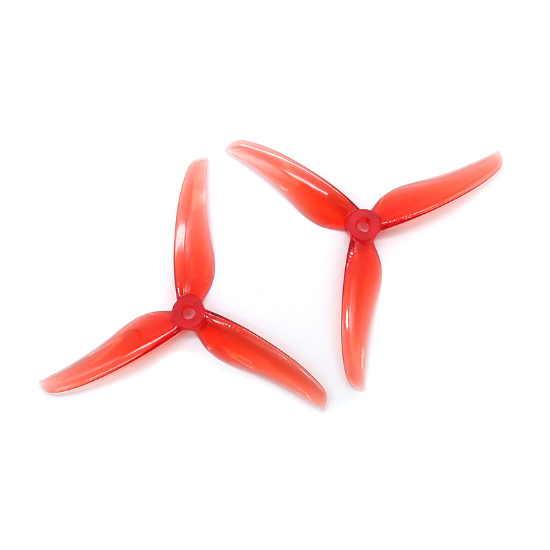 2 pares de hélices T-motor T51 - Drone Racing Motor avaliação e preço