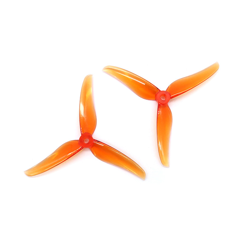 2 pares de hélices T-motor T51 - Drone Racing Motor avaliação e preço