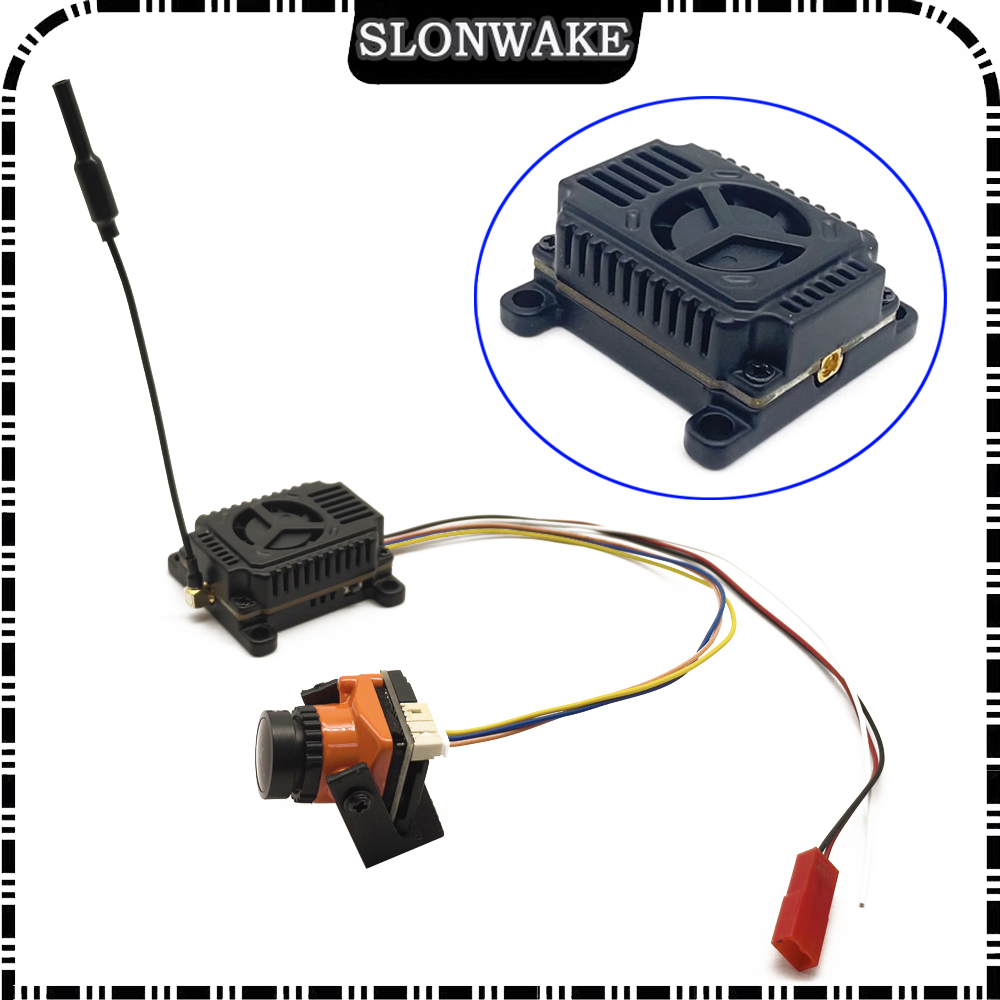 Pronto para usar transmissor c - Drone Racing Transmitter avaliação e preço
