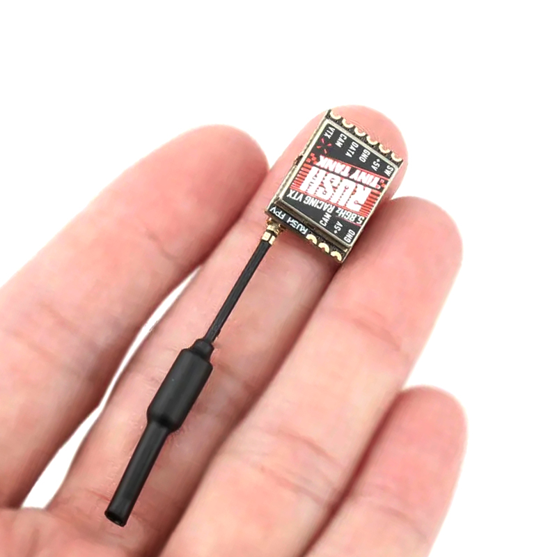 RUSH TINY TANK Nano VTX 48CH 3 - Drone Racing Battery avaliação e preço