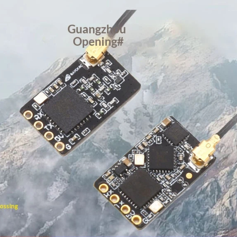 Receptor Hot BAYCK Expresslrs  - Drone Racing Transmitter avaliação e preço
