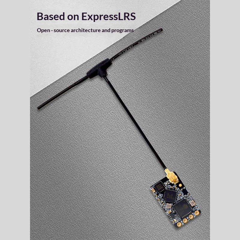 Receptor Hot BAYCK Expresslrs  - Drone Racing Transmitter avaliação e preço