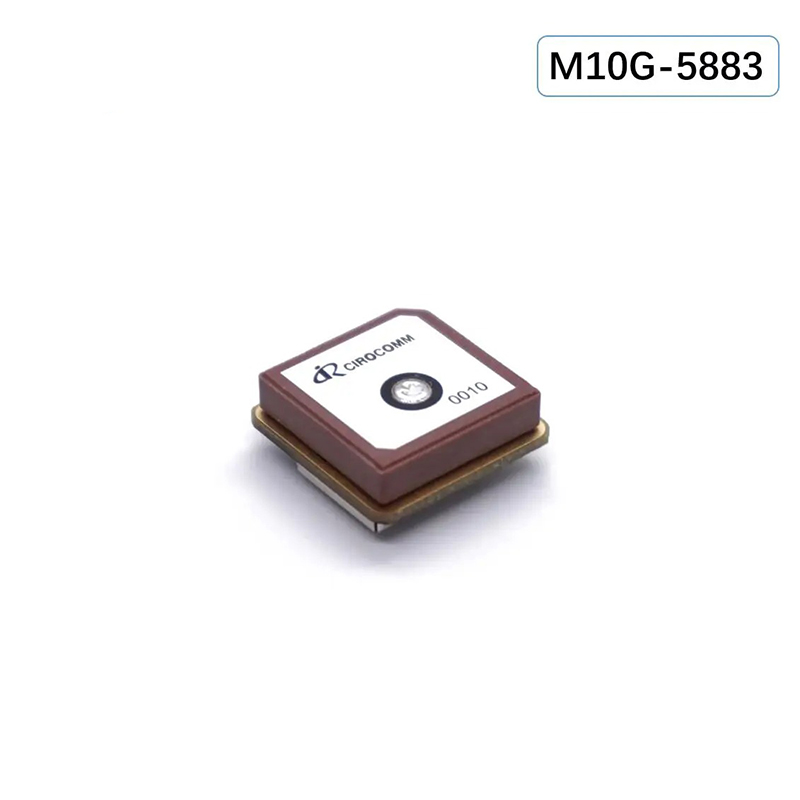 Mini módulo GNSS com bússola,  - Drone Racing Flight Controller avaliação e preço