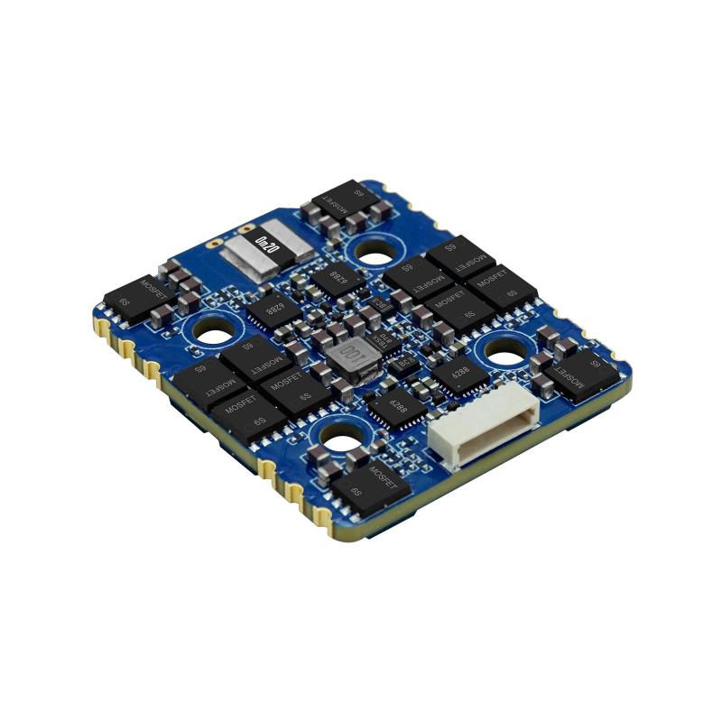Controlador Eletrônico de Velo - Drone Racing Esc avaliação e preço