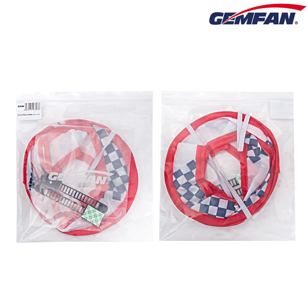 Gemfan FPV Racing Gate, Design - Drone Racing Flag avaliação e preço