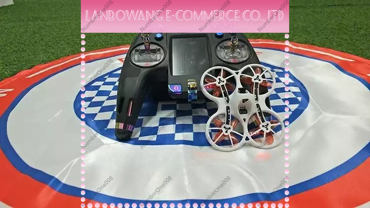 Conjunto de Portões de Corrida - Drone Racing Gate avaliação e preço