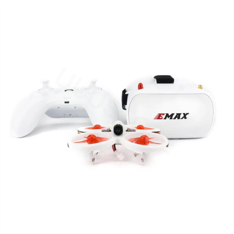 EMAX EZ Pilot 82MM Mini 5.8G D - Drone Racing Goggles avaliação e preço