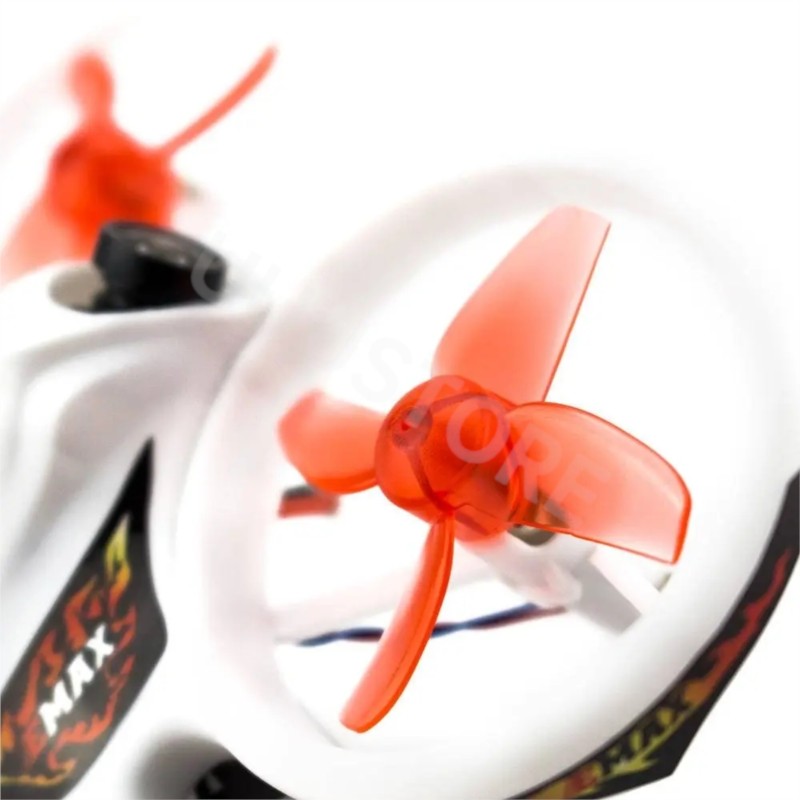 EMAX EZ Pilot 82MM Mini 5.8G D - Drone Racing Goggles avaliação e preço