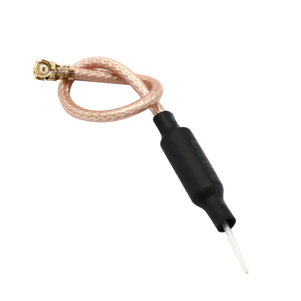 5 peças 5.8g 3db ufl omni dire - Drone Racing Antenna avaliação e preço