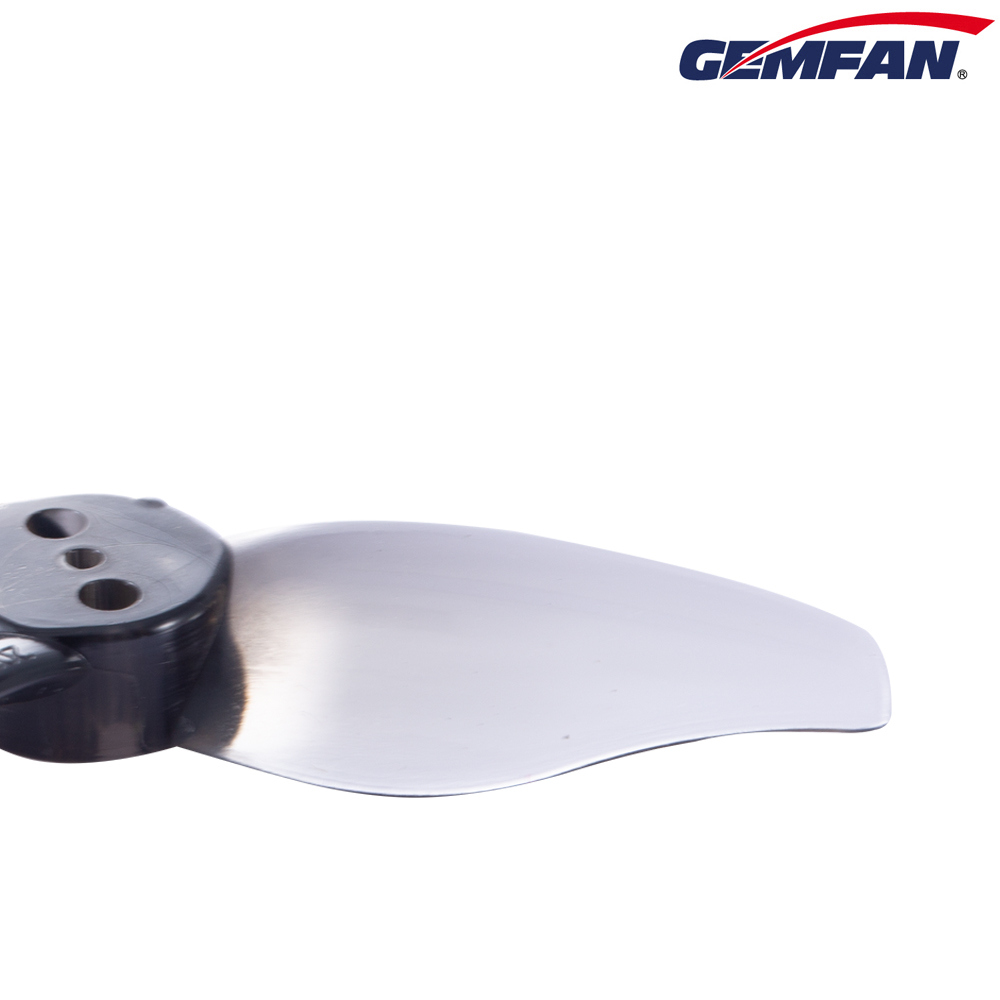 6 Pares de Hélices Gemfan Hurr - Drone Racing Propeller avaliação e preço