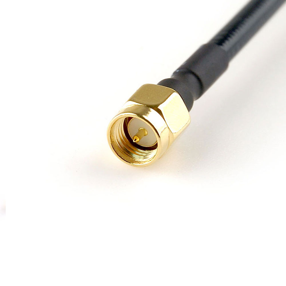 Antena Omni Lollipop HappyMode - Drone Racing Antenna avaliação e preço