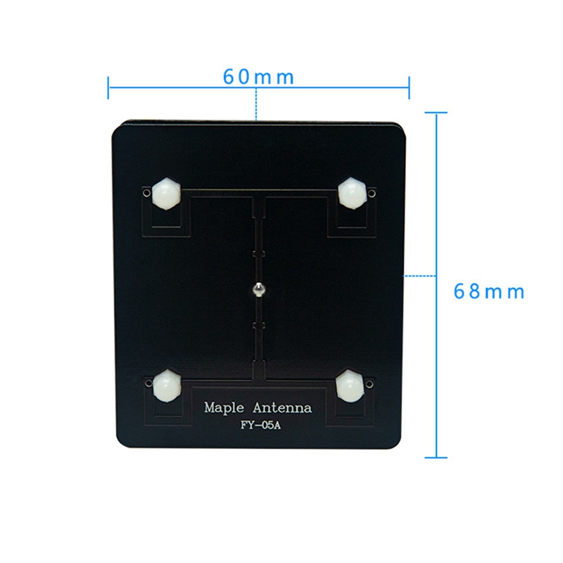 Antena Direcional de Patch de  - Drone Racing Antenna avaliação e preço