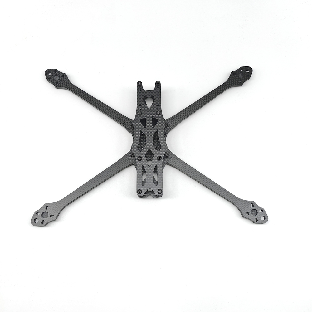 Kit de Estrutura de Quadcopter - Drone Racing Motor avaliação e preço