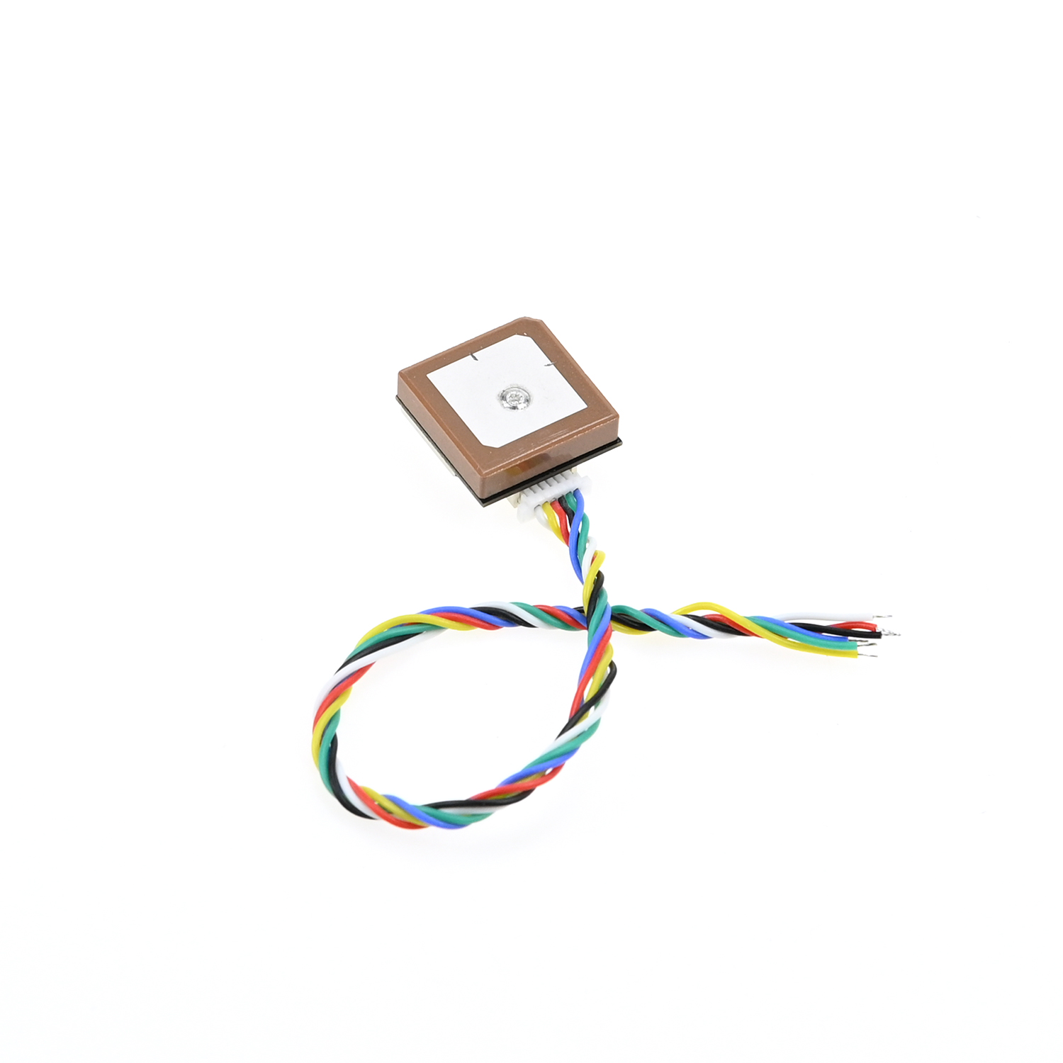 Quescan 18mm m10 gps módulo gn - Drone Racing Flight Controller avaliação e preço