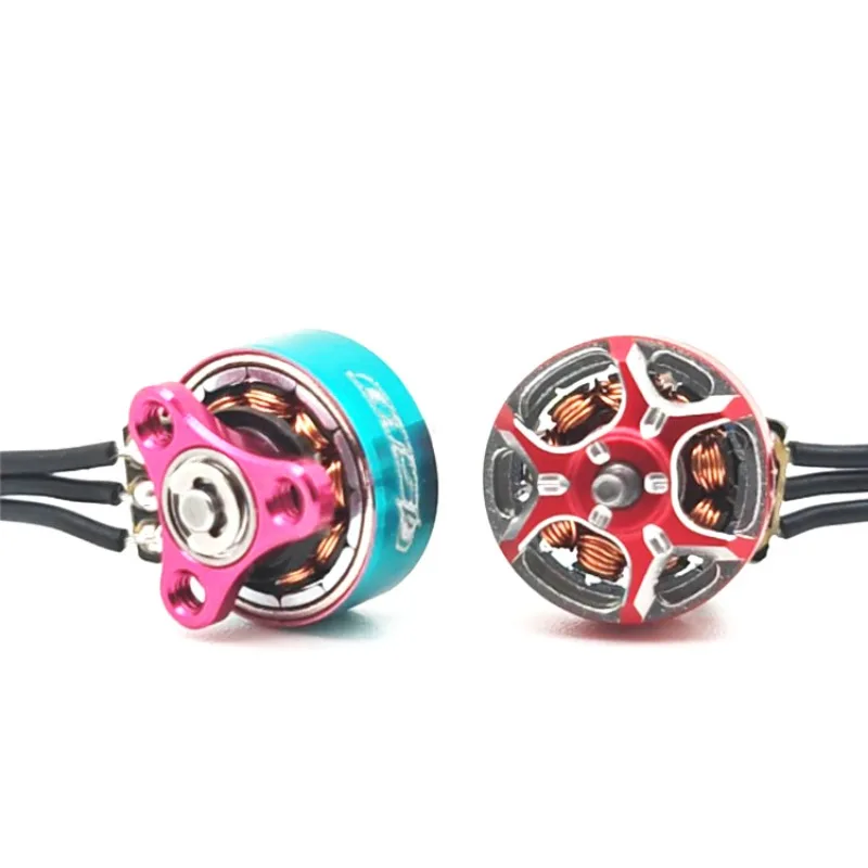 Rcinpower-gts v3 0702 27000kv  - Drone Racing Motor avaliação e preço