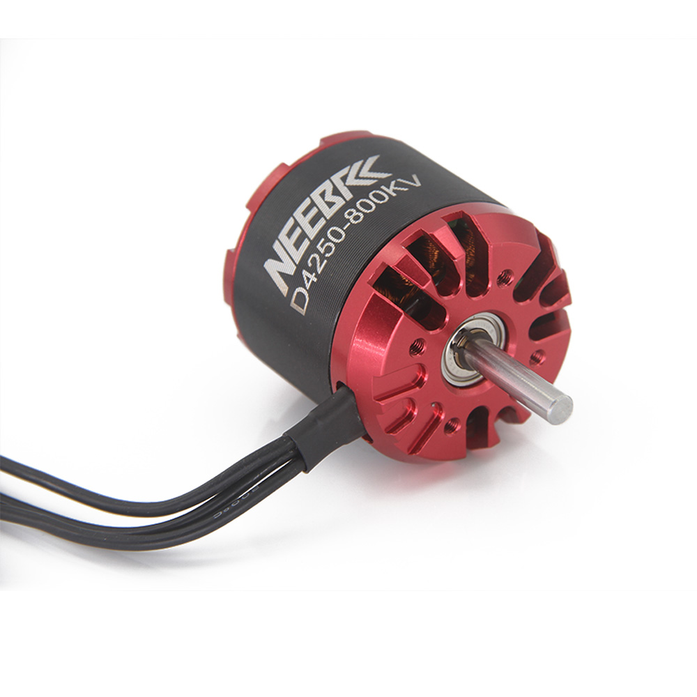 Neebrc 4250 outrunner motor se - Drone Racing Esc avaliação e preço