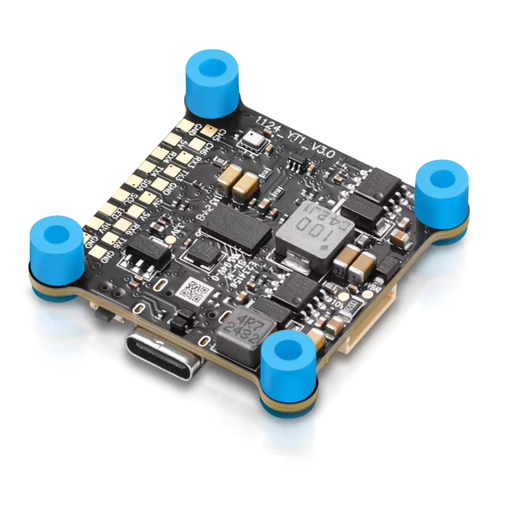 HobbyWing XRotor 80A 100A 4 em - Drone Racing Esc avaliação e preço
