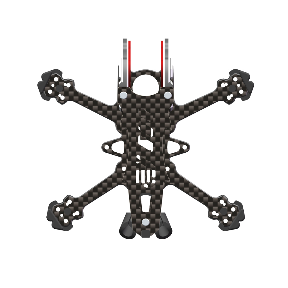 Alfarc Fox-2 dji o4 unidade de - Drone Racing Motor avaliação e preço
