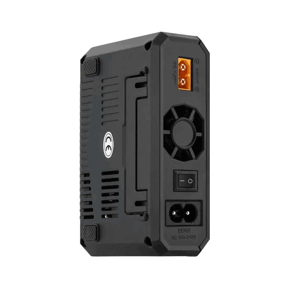 Carregador Inteligente APM7AC  - Drone Racing Charger avaliação e preço