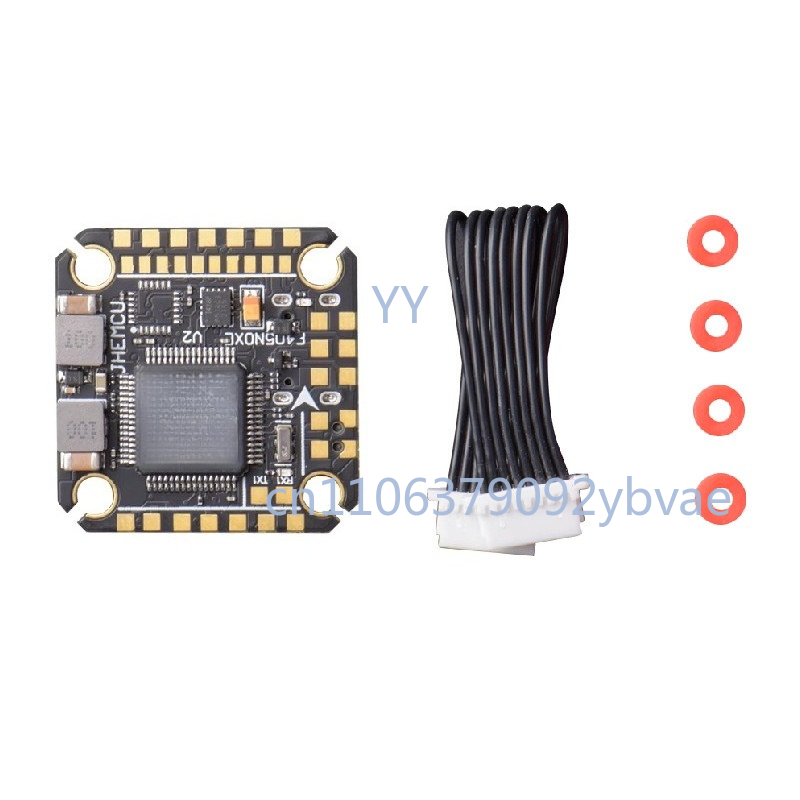 Módulo Controlador de Voo F405 - Drone Racing Flight Controller avaliação e preço