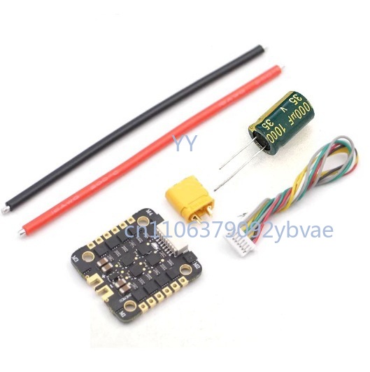 Módulo Controlador de Voo F405 - Drone Racing Flight Controller avaliação e preço