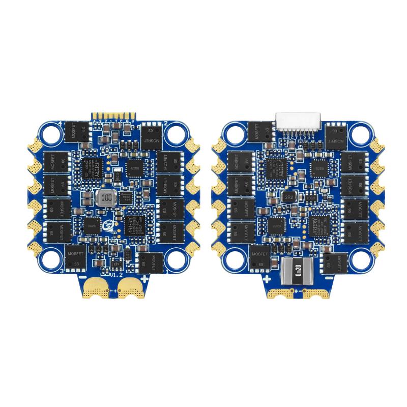 SEQURE Blueson A2 6S |   ESC 8 - Drone Racing Esc avaliação e preço