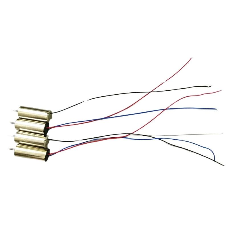 Motor Coreless FPV 8520 CW CCW - Drone Racing Motor avaliação e preço