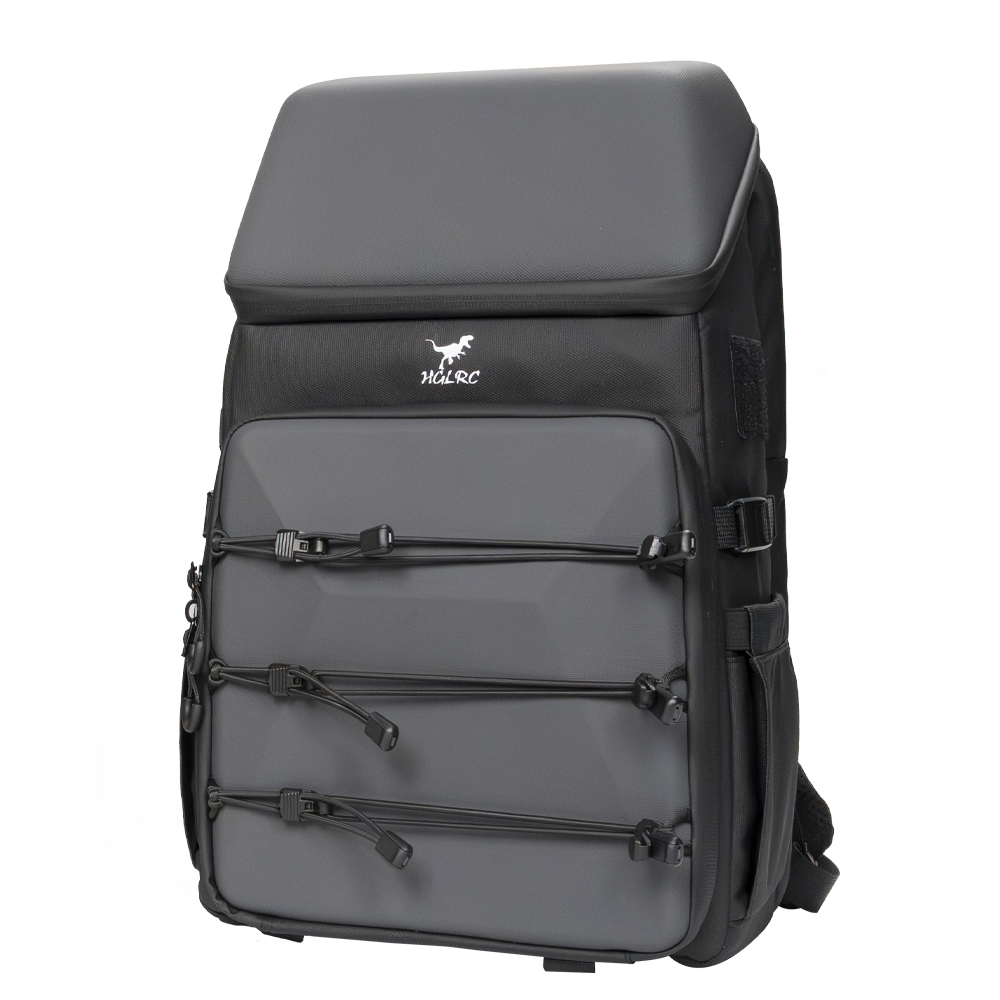 Mochila HGLRC B2 para Drone e  - Drone Racing Gate avaliação e preço