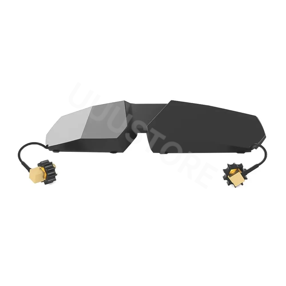 Antena de Substituição e Atual - Drone Racing Goggles avaliação e preço