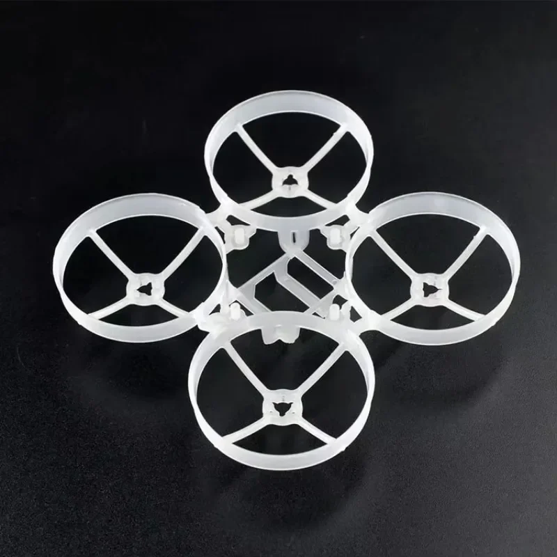 HappyModel Mobula7 V4 75mm Who - Drone Racing Propeller avaliação e preço