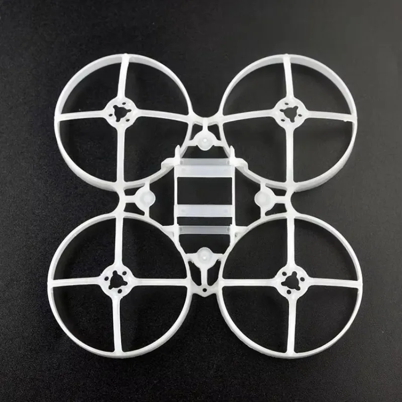 HappyModel Mobula7 V4 75mm Who - Drone Racing Propeller avaliação e preço