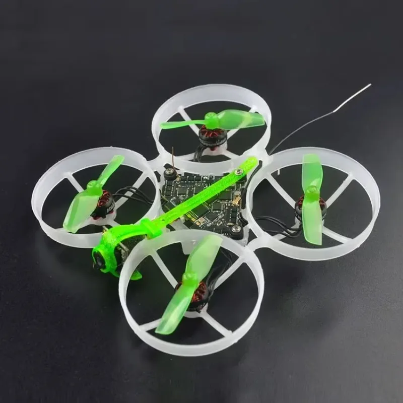 HappyModel Mobula7 V4 75mm Who - Drone Racing Propeller avaliação e preço