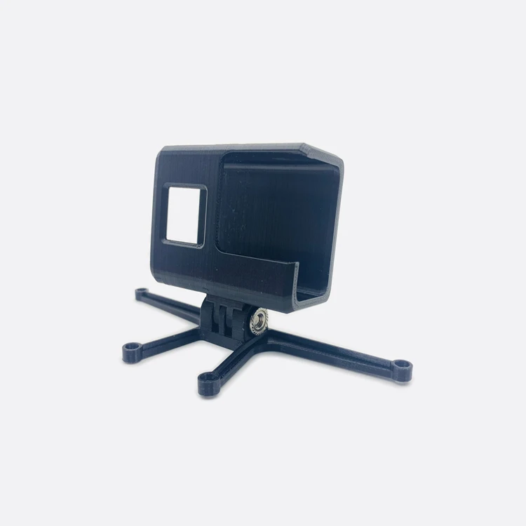 3D Impresso TPU Suporte de Mon - Drone Racing Camera avaliação e preço