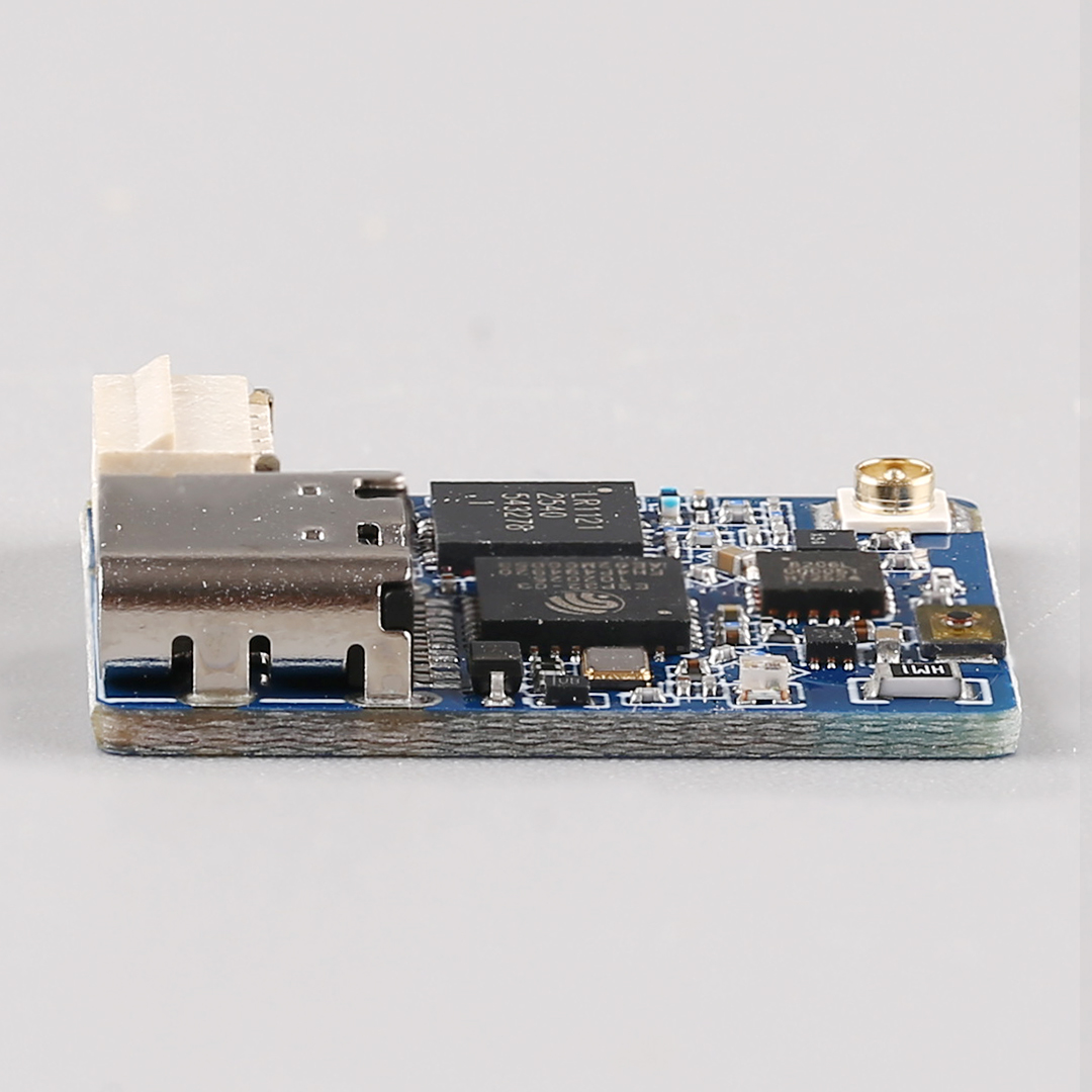 Receptor BAYCKRC UR100 Express - Drone Racing Receiver avaliação e preço