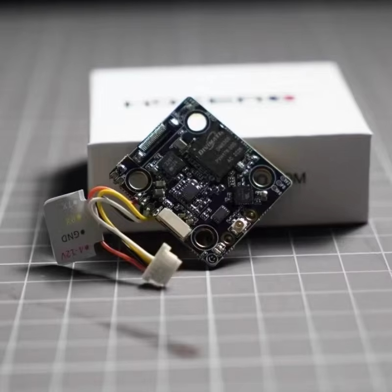 D HDZero Race V3 HD Digital VT - Drone Racing Flight Controller avaliação e preço