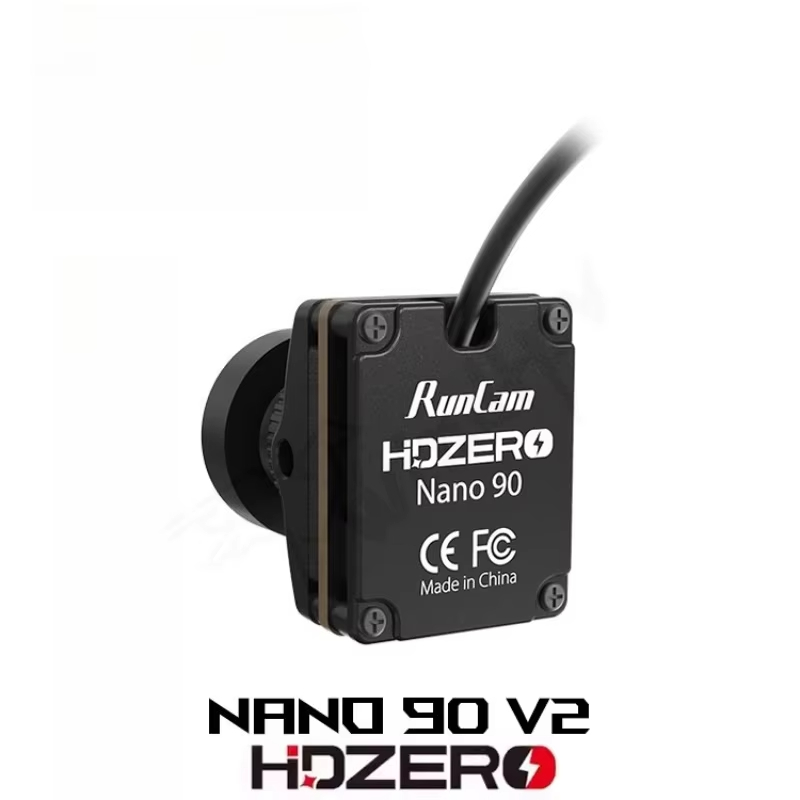 D HDZero Race V3 HD Digital VT - Drone Racing Flight Controller avaliação e preço