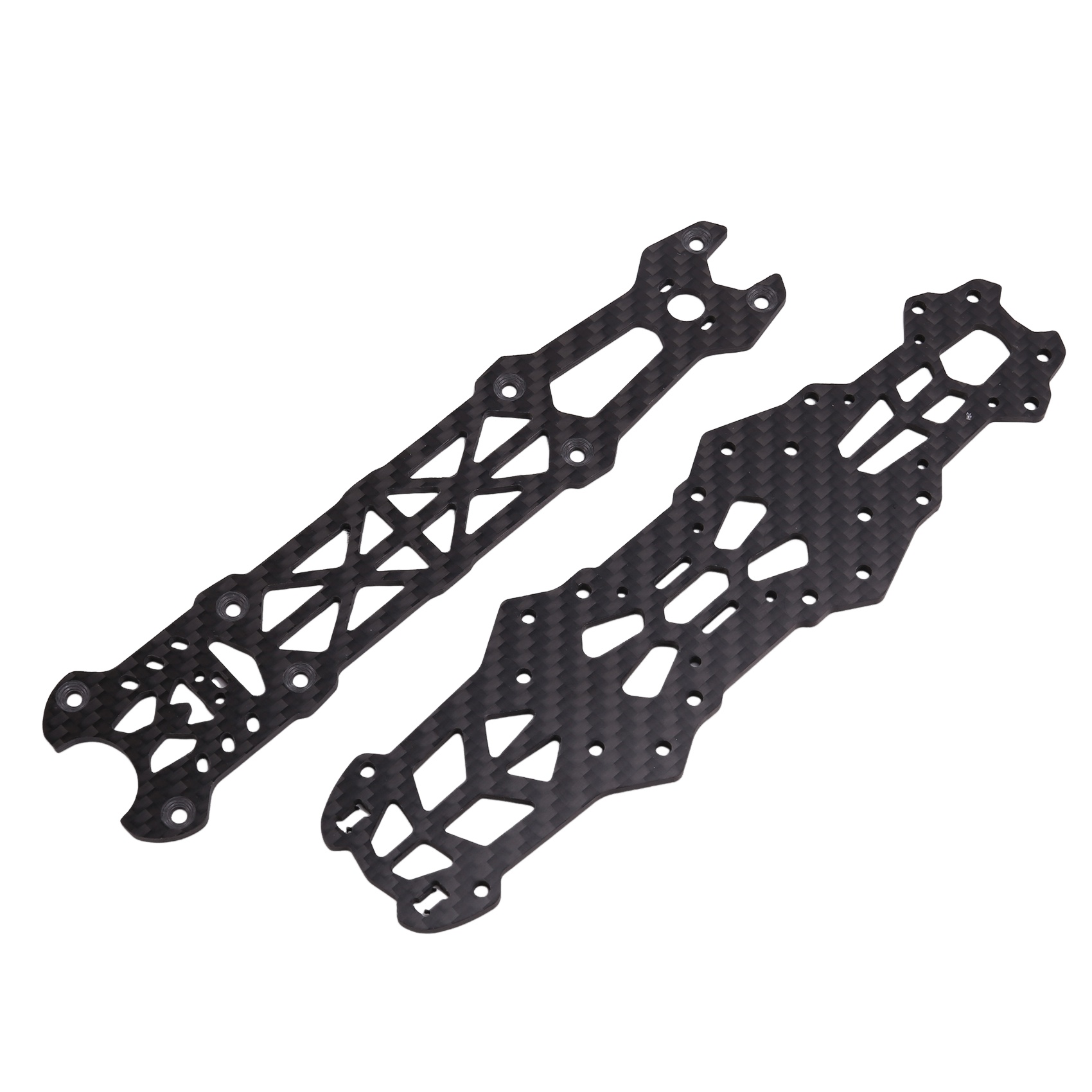 B78B-MARK4-HD Mark 4 HD Kit de - Drone Racing Frame avaliação e preço