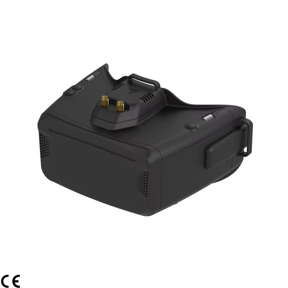 SKYZONE Cobra X V4 FPV Óculos  - Drone Racing Goggles avaliação e preço
