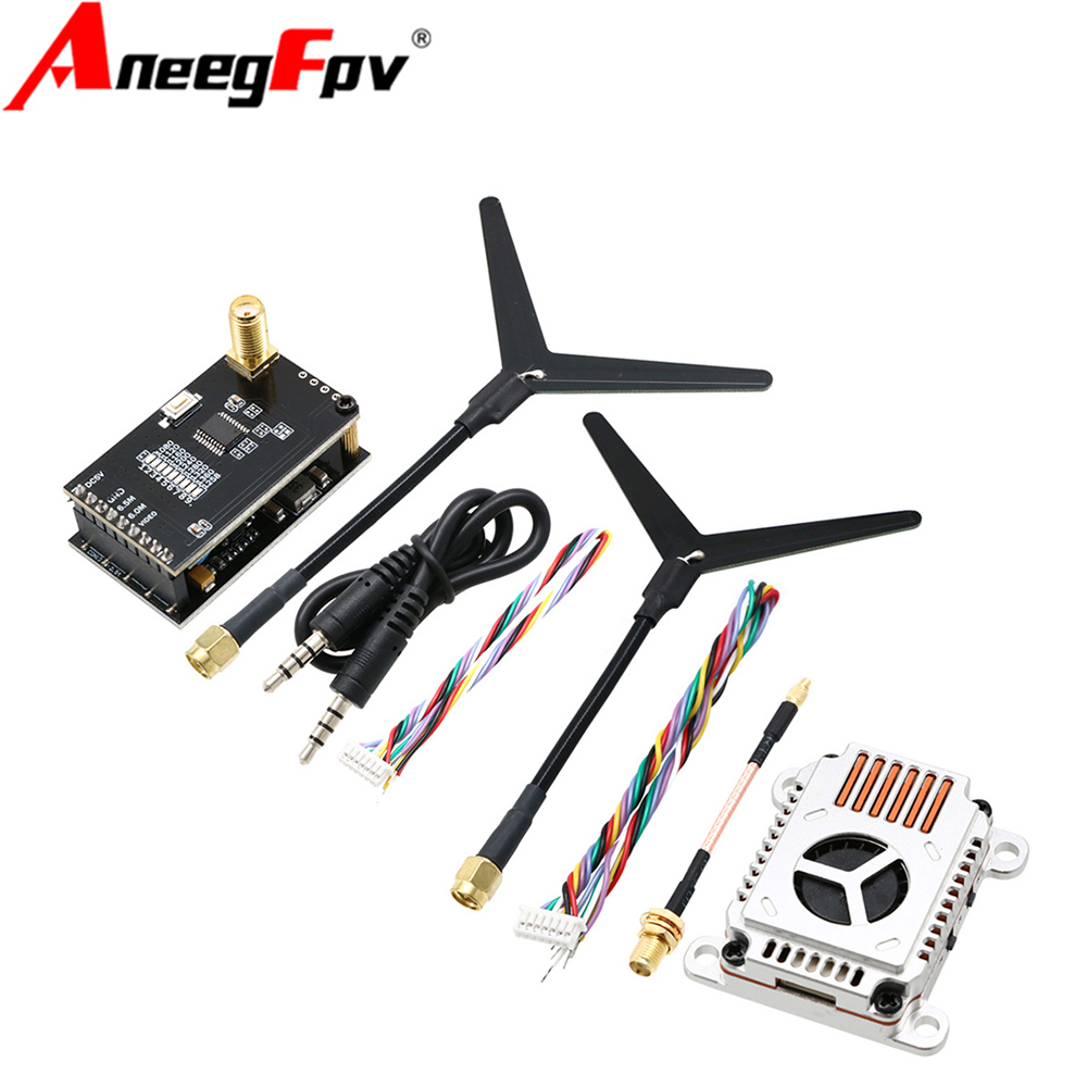 Módulo Transmissor de Vídeo VT - Drone Racing Transmitter avaliação e preço