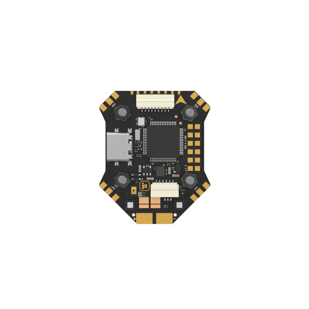 iFlight Borg F7 Mini Stack: Co - Drone Racing Esc avaliação e preço