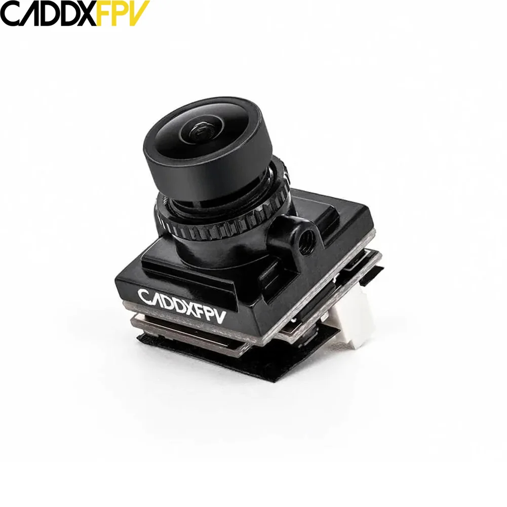 Caddx Bebê Ratel 2 Nano Tamanh - Drone Racing Camera avaliação e preço