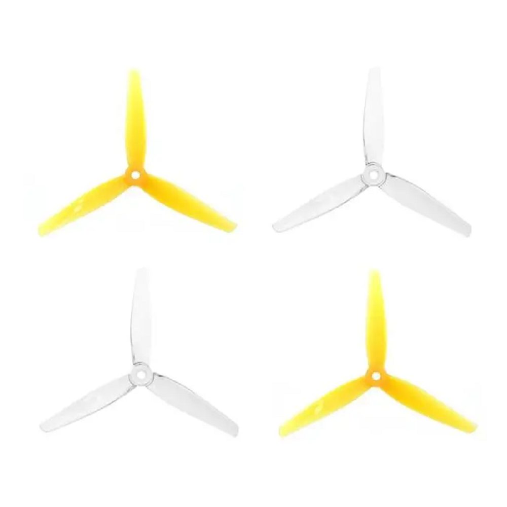 HQprop-Ethix P3.3 poli carbona - Drone Racing Gate avaliação e preço