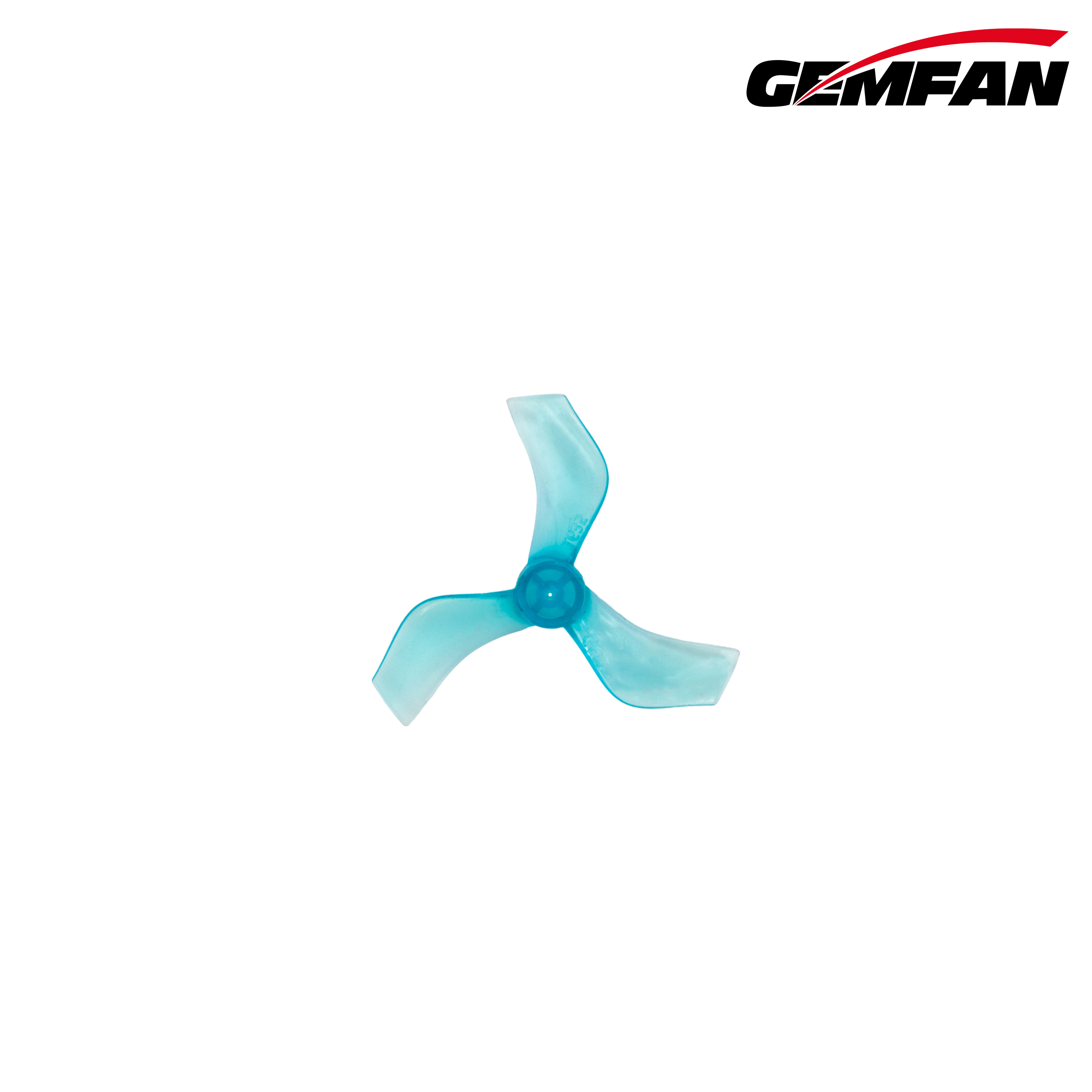 Hélice Gemfan 1635 40mm de 3 P - Drone Racing Propeller avaliação e preço