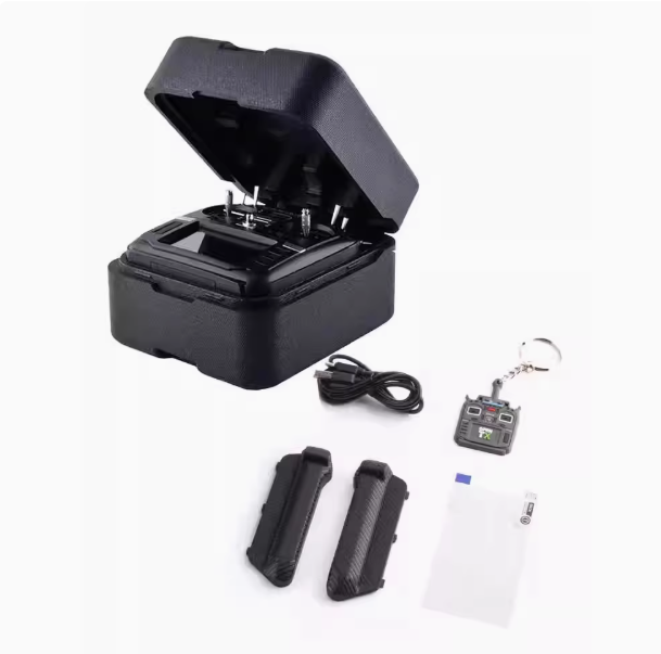 Radiomaster TX16S MKII multi-p - Drone Racing Transmitter avaliação e preço