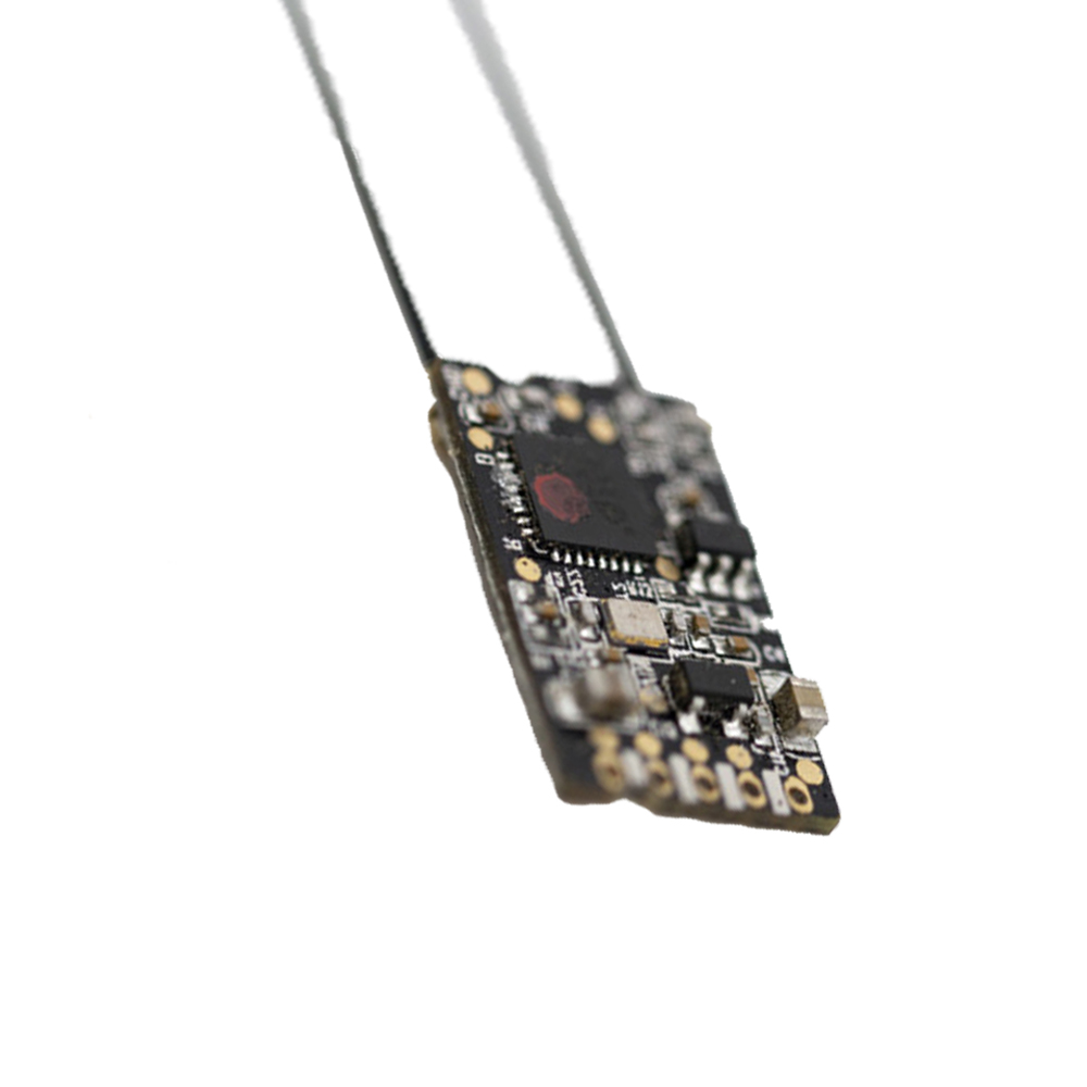 Receptor FlySky FTr10 FTr16S 2 - Drone Racing Receiver avaliação e preço