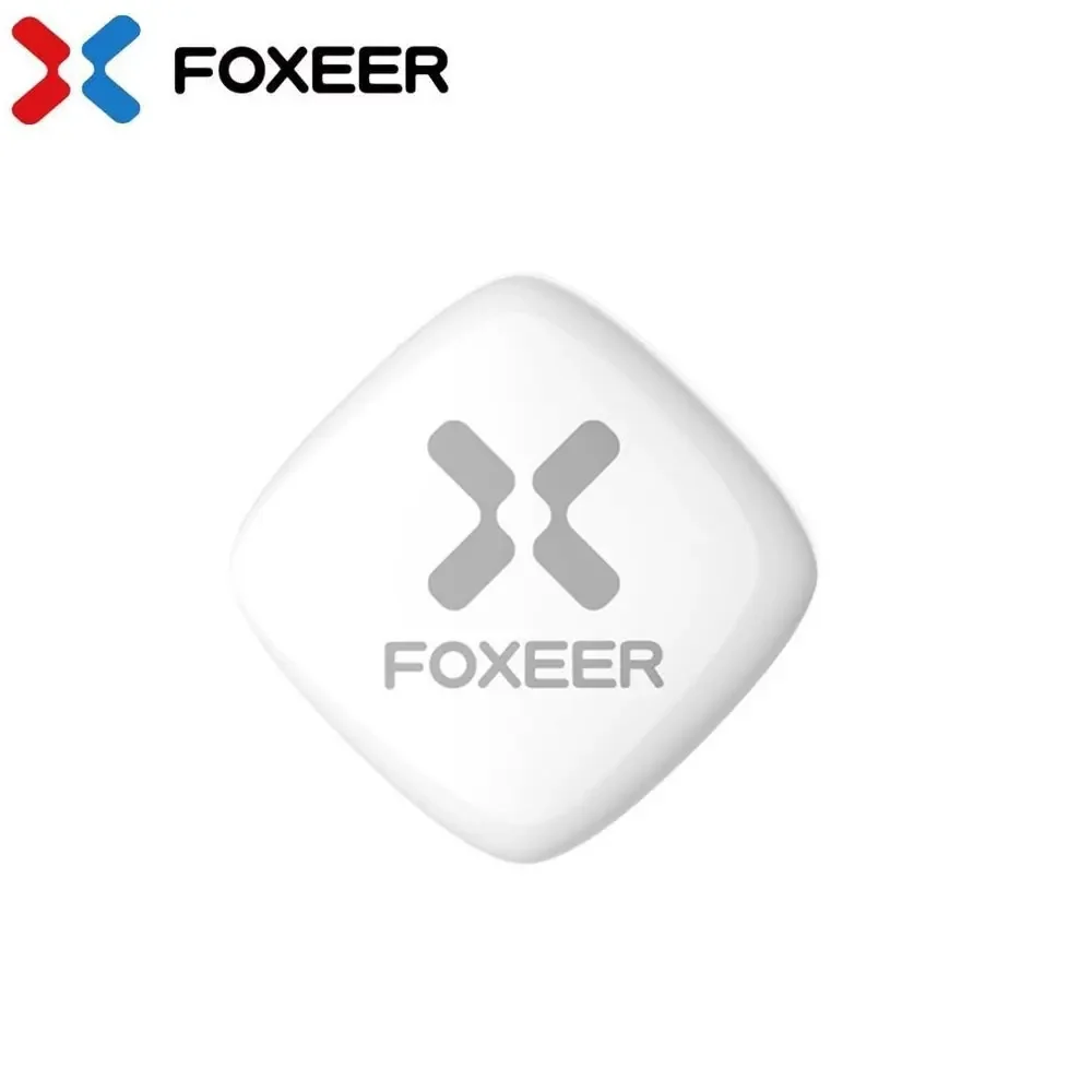 Foxeer ECHO 2 5.8GHz 9dBi Patc - Drone Racing Goggles avaliação e preço