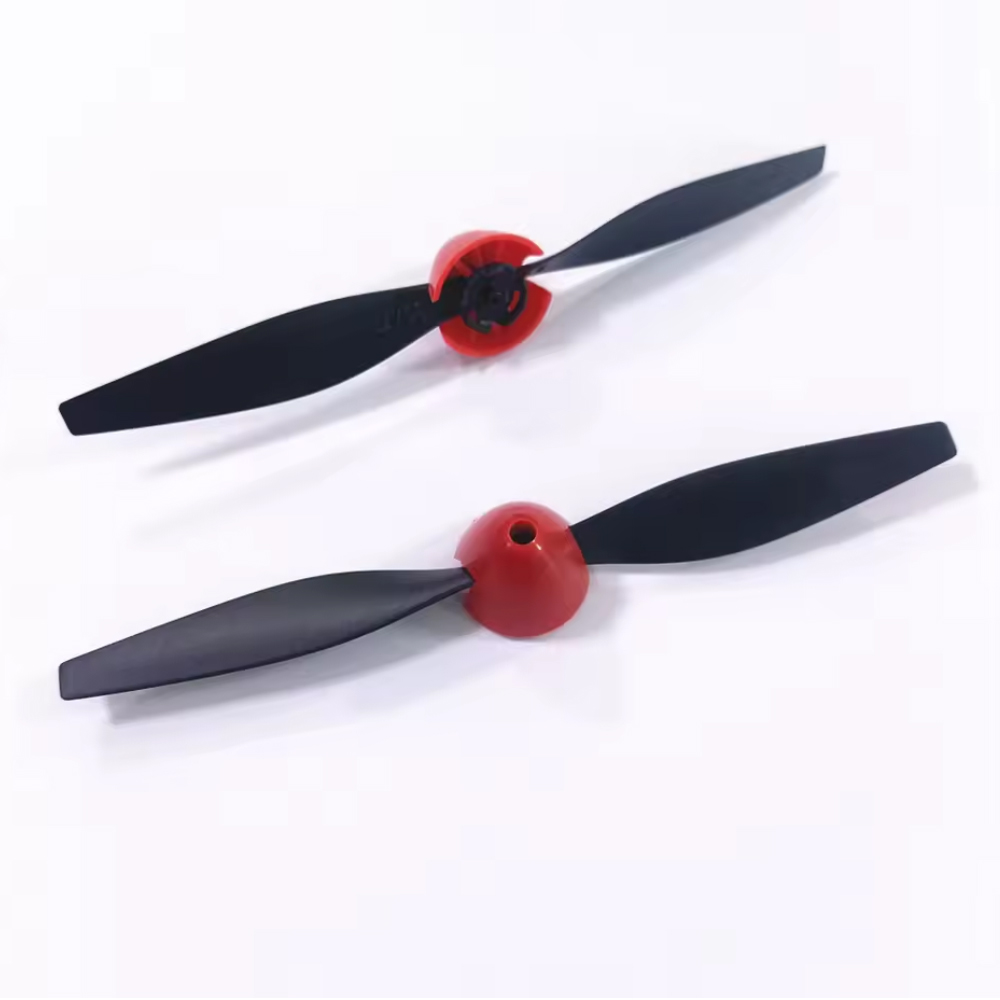 Novo Hélice de 2 Lâminas Volan - Drone Racing Flag avaliação e preço