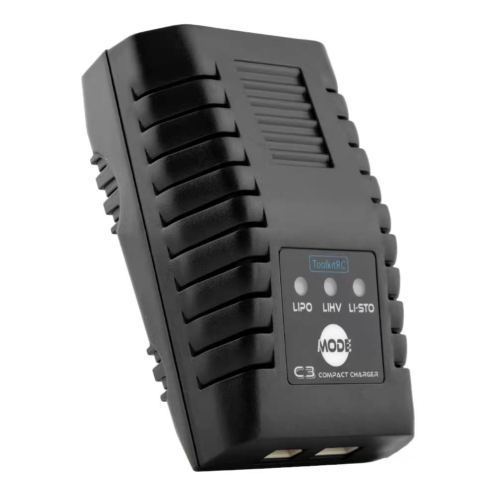 Para toolkitrc c3 compacto 25w - Drone Racing Charger avaliação e preço