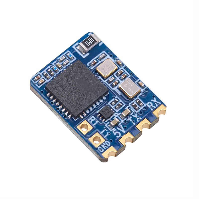 Receptor AEE7-For BAYCKRC RR2  - Drone Racing Antenna avaliação e preço