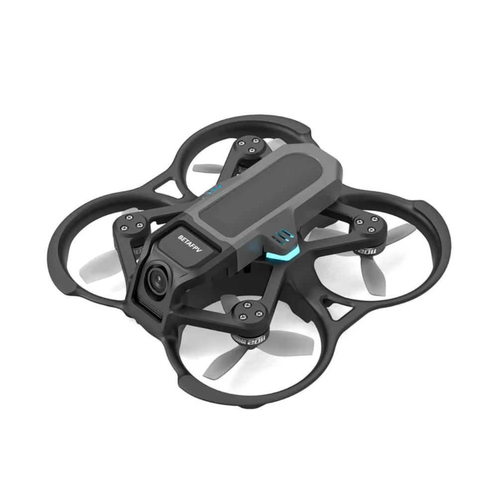 Kit de Drone FPV BETAFPV Aquil - Drone Racing Charger avaliação e preço
